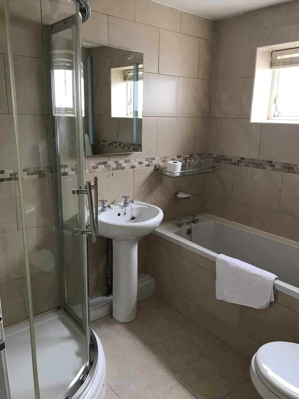 Family Room | Bathroom | Towels