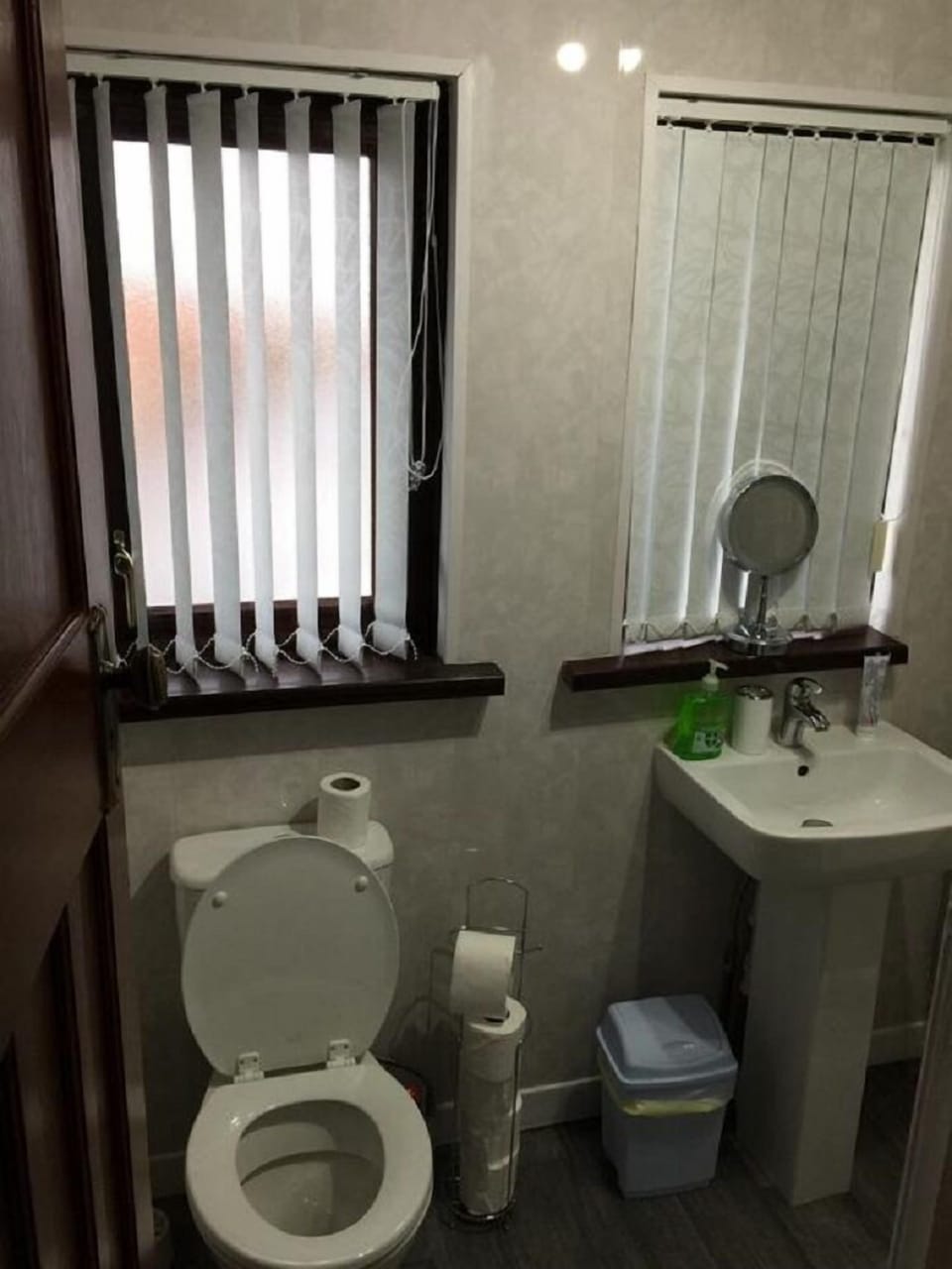 Crumlin Road Guesthouse Bed and Breakfast in Belfast