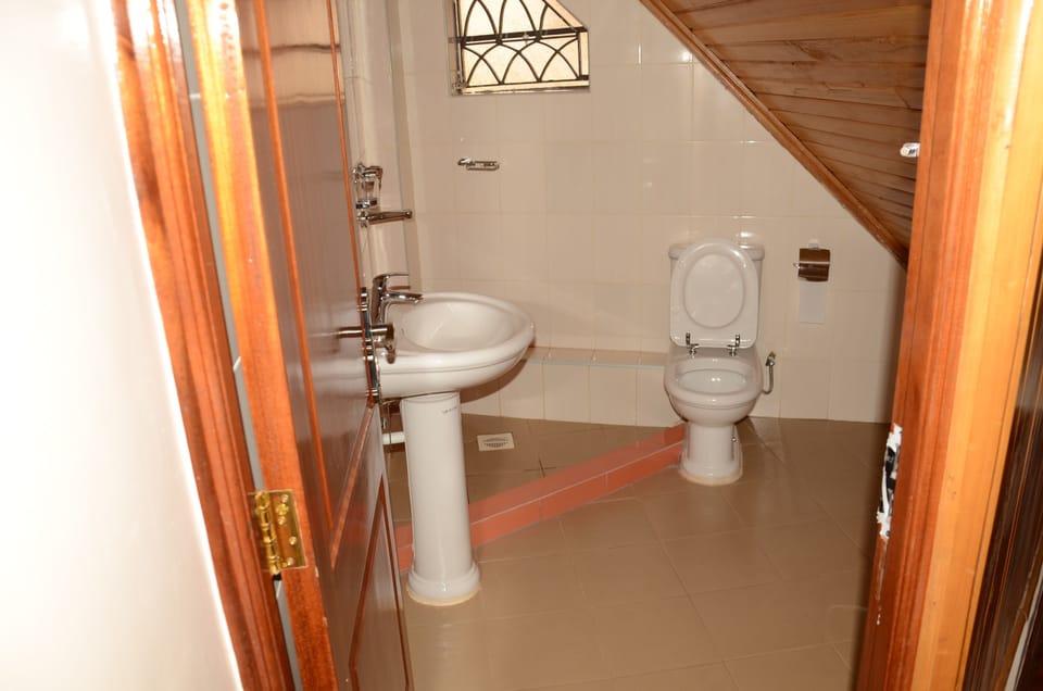 Aloha Cottage Bed and Breakfast in Kenya