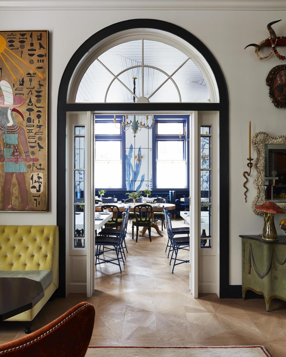 Maison Métier, in the Unbound Collection by Hyatt Hotel in Warehouse District
