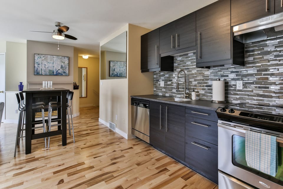 Summit Place 5B managed Exclusively by Rockies Rentals