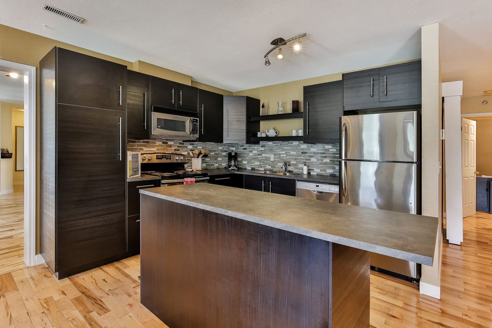 Summit Place 5B managed Exclusively by Rockies Rentals