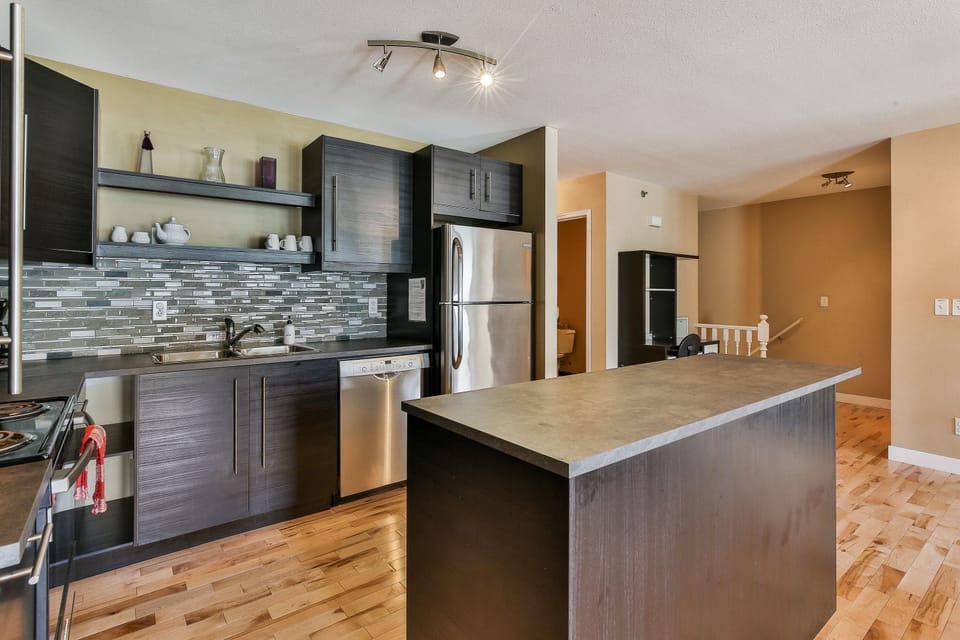 Summit Place 5B managed Exclusively by Rockies Rentals