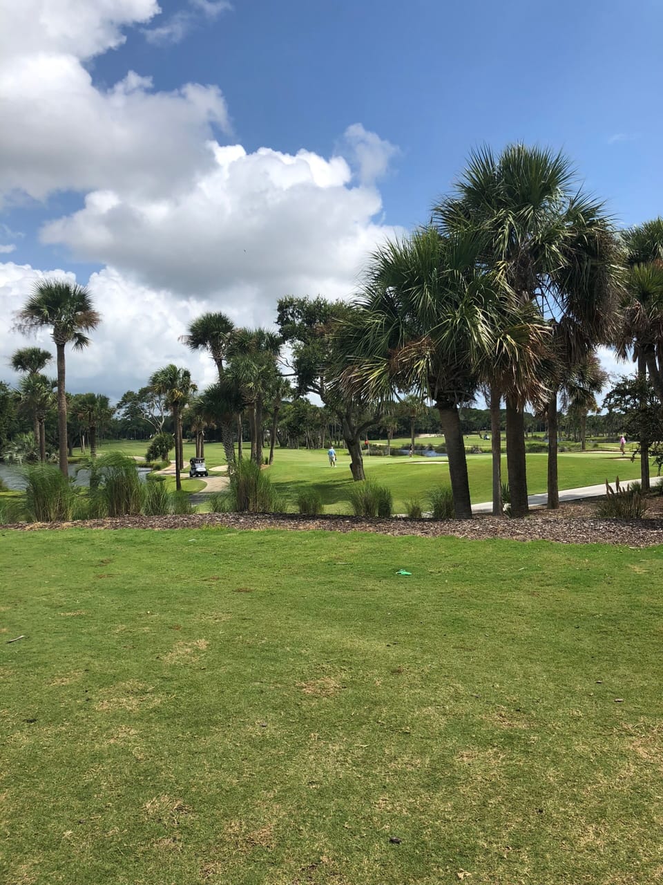 Champion Golf Courses!