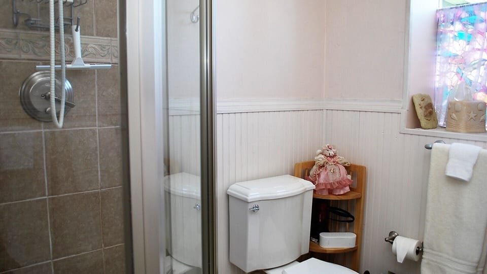 Bath 1 Main Floor
