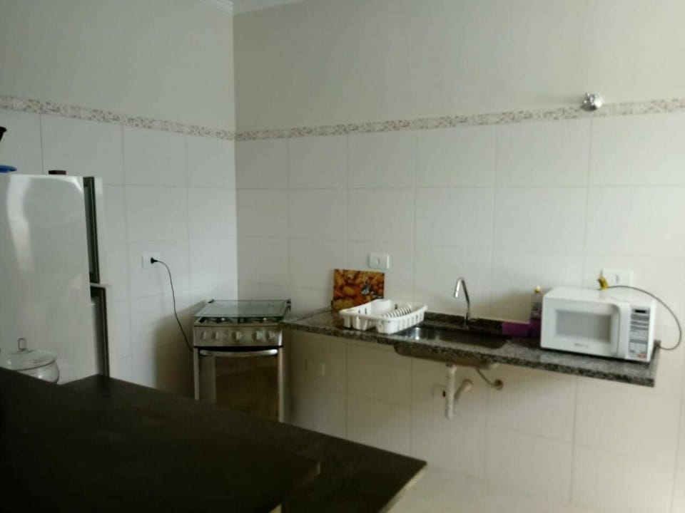Apartment, Ground Floor | Private kitchenette | Fridge, stovetop, cookware/dishes/utensils