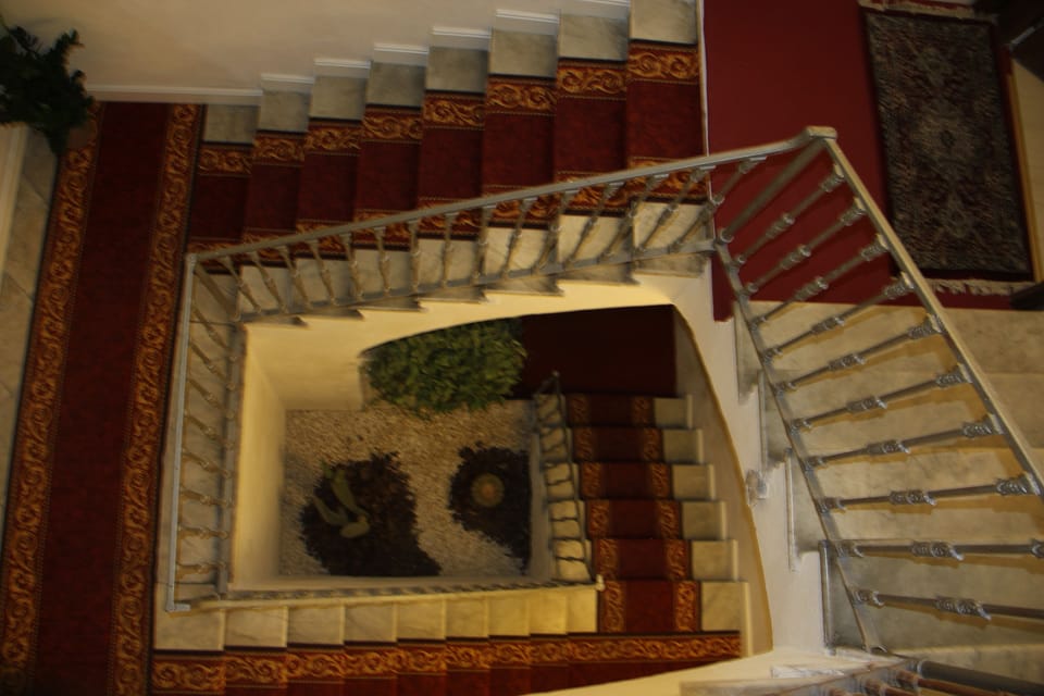 Staircase