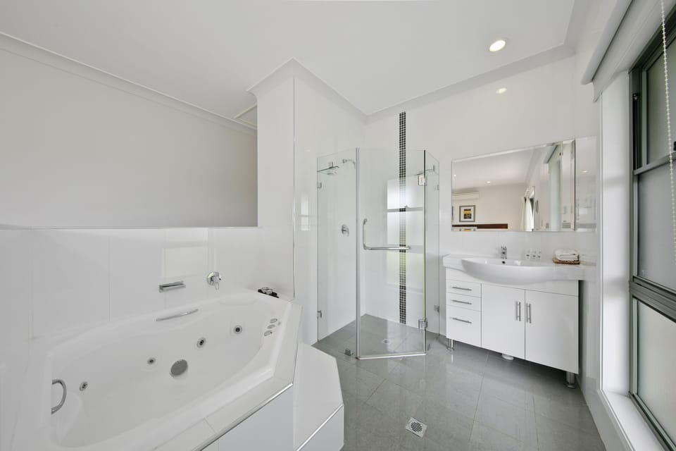 Talga Estate Apartment in Rothbury
