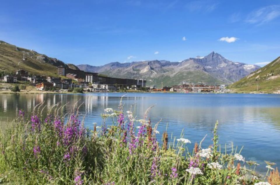 Lake