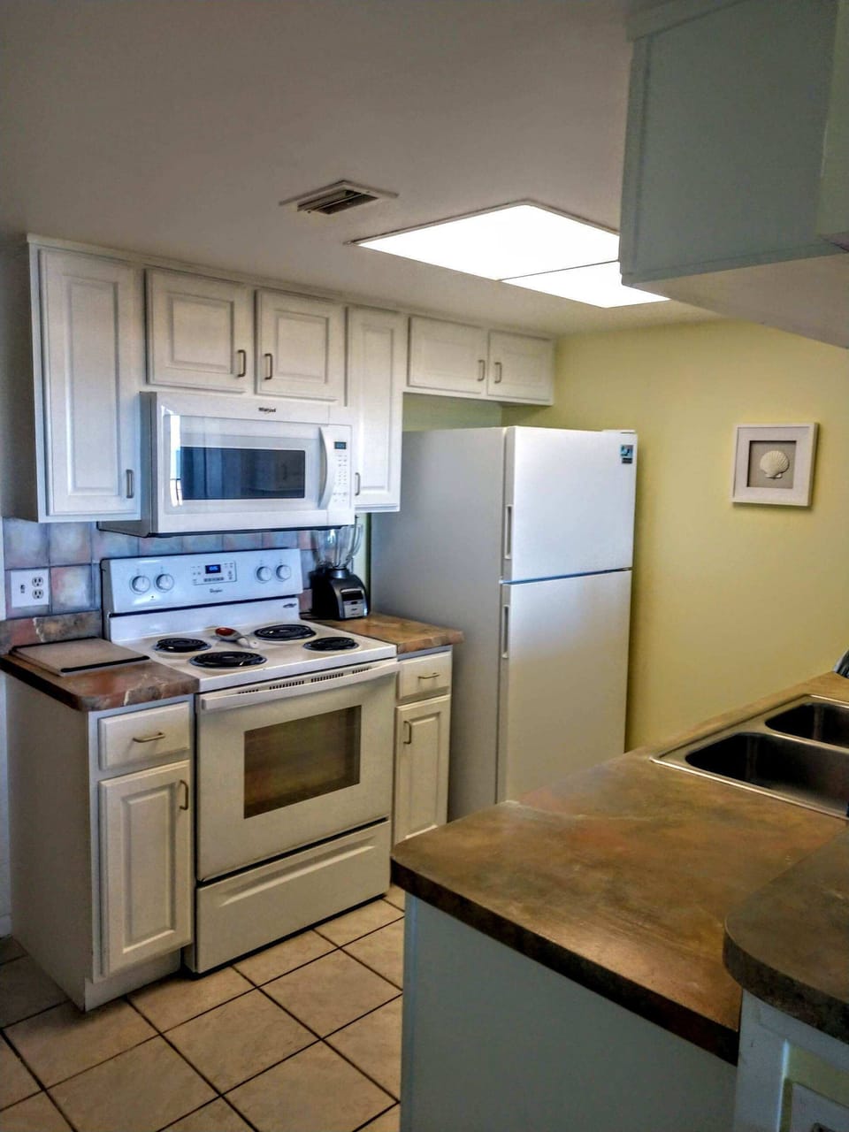 kitchen appliances