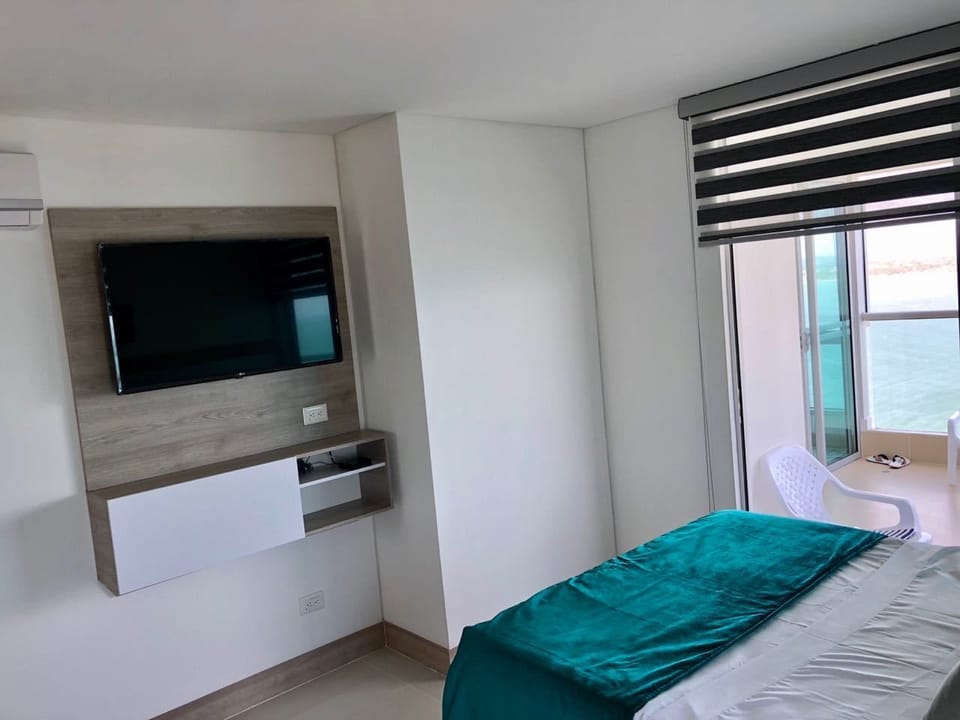 Family Apartment, Multiple Beds, Accessible | Free WiFi, bed sheets