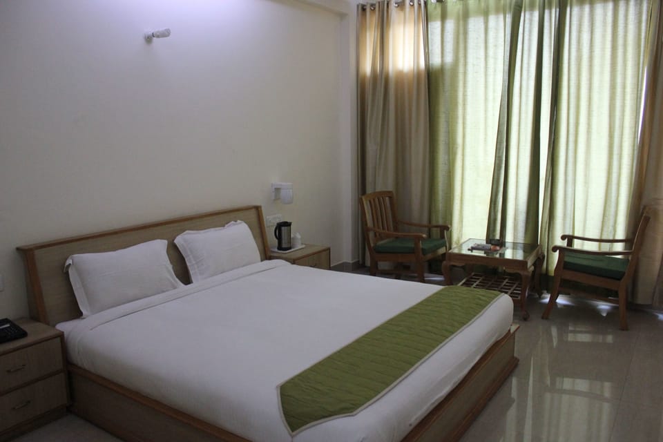 Super Deluxe Room | Blackout drapes, free WiFi, bed sheets