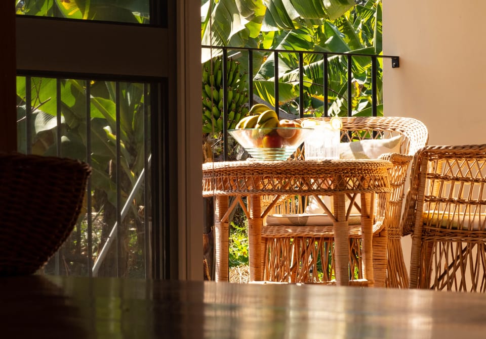Cottage, 1 Bedroom | Balcony