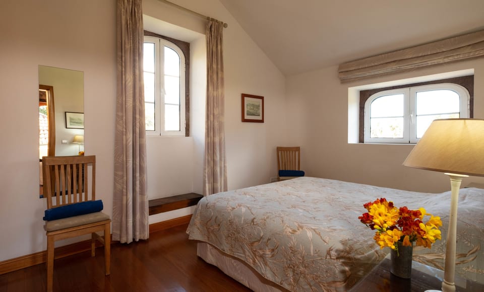 1 bedroom, in-room safe, blackout drapes, iron/ironing board