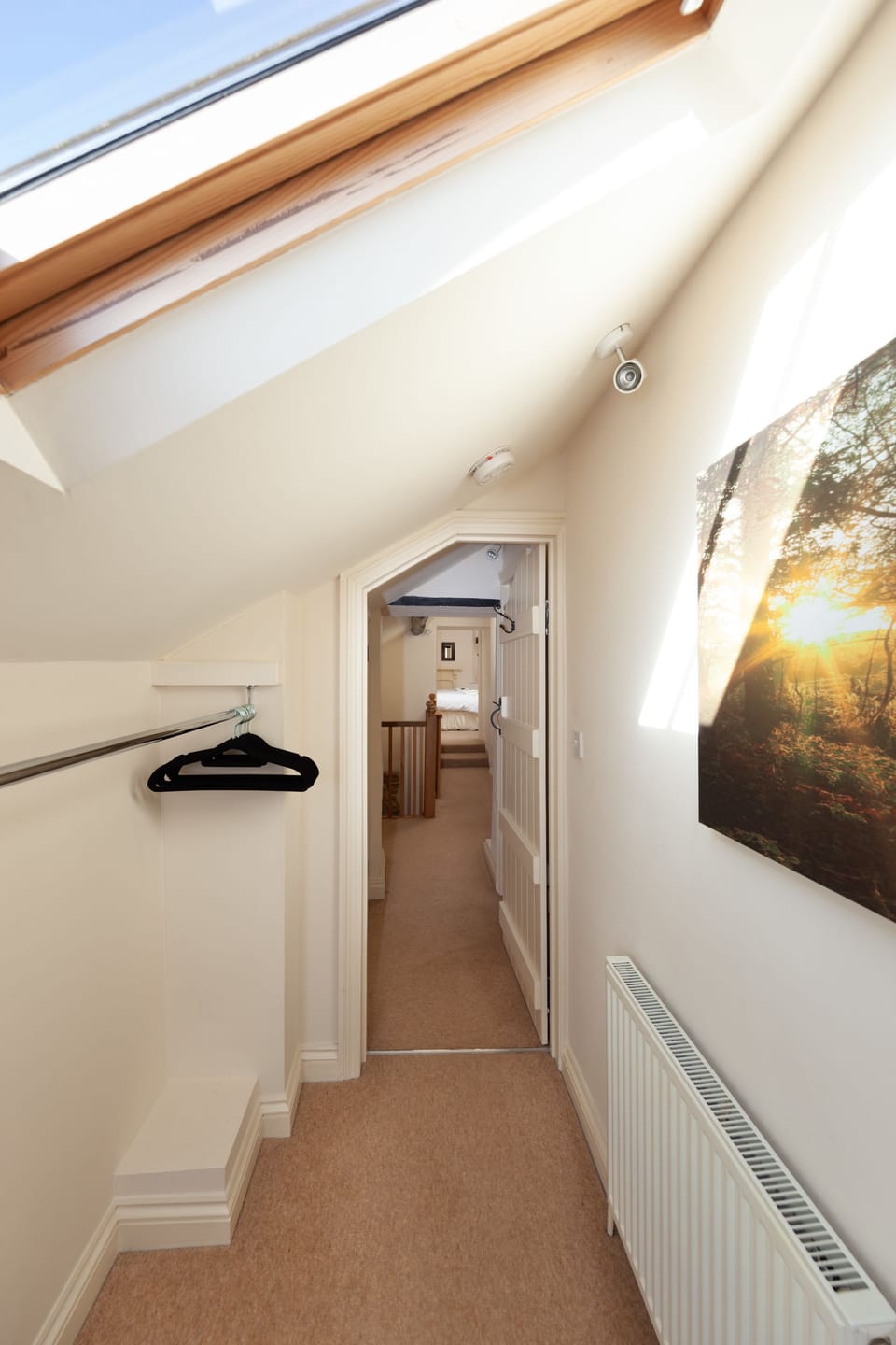 Exclusive Cottage, 3 Bedrooms | 3 bedrooms, Egyptian cotton sheets, premium bedding