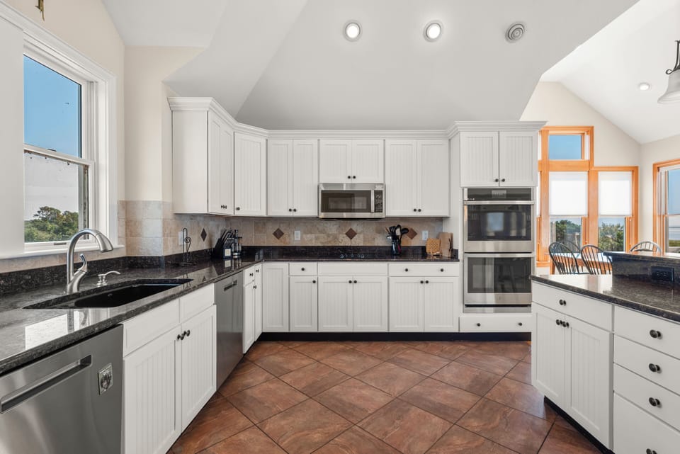 CC411: Sounds Like Fun | Top Level Kitchen