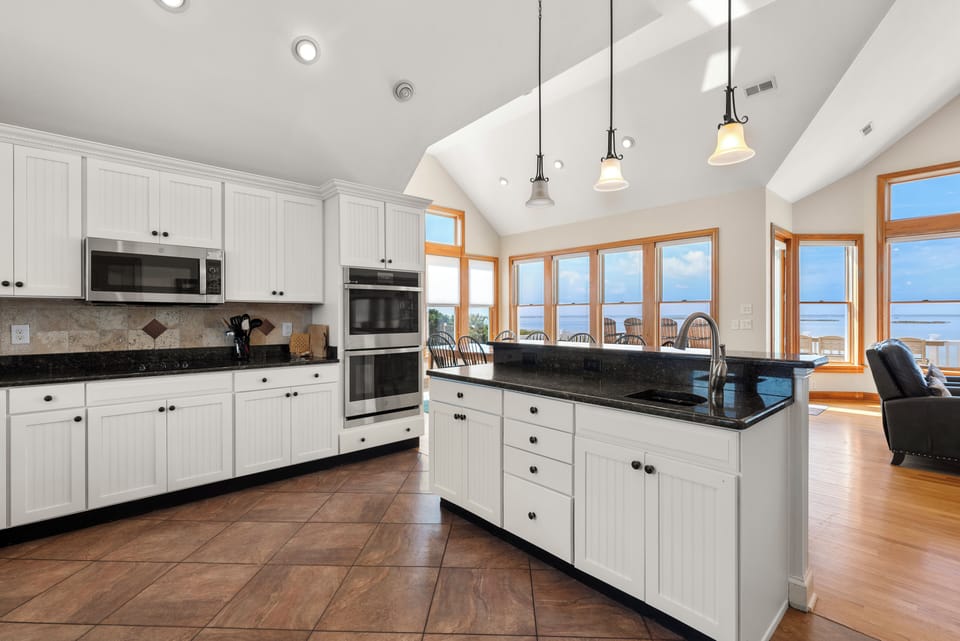 CC411: Sounds Like Fun | Top Level Kitchen