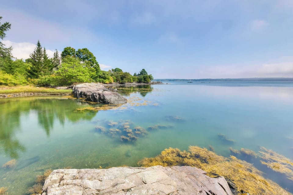 Flanders Bay
