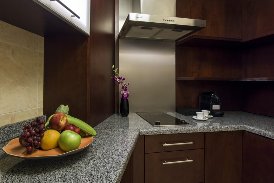 Suite (Madina Deluxe) | Room amenity