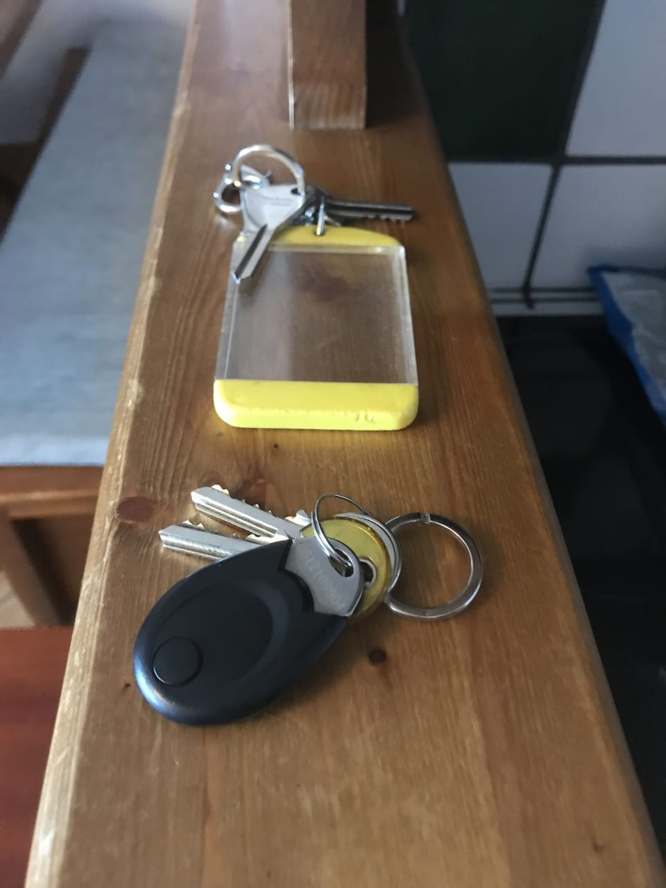 Miscellaneous