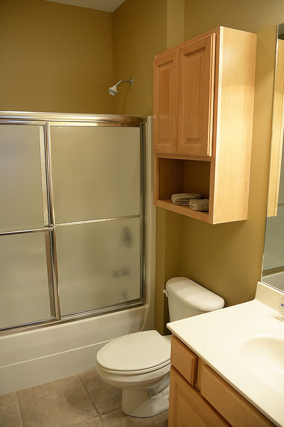 Bathroom #2