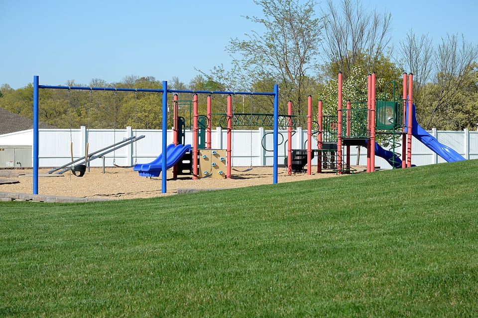 Playground