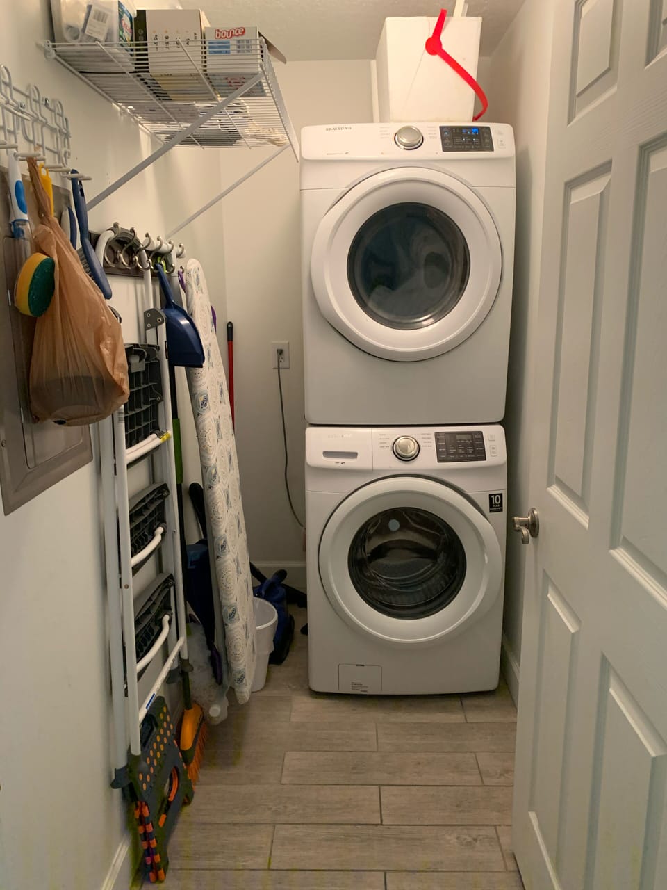 Laundry