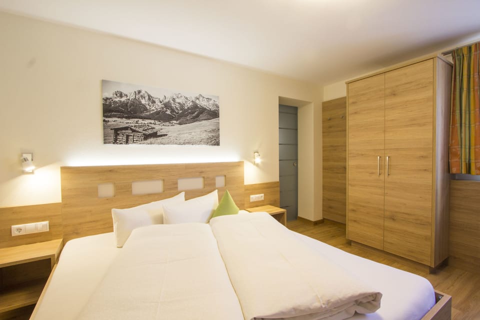 Apartment (Bernkogel) | WiFi (free)