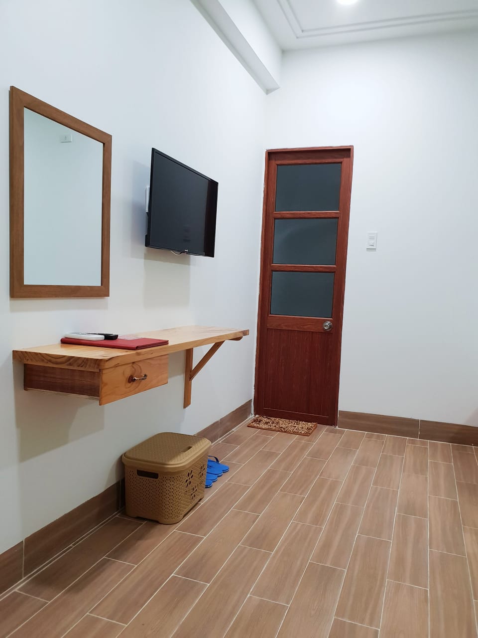 Standard Twin Room | Premium bedding, desk, laptop workspace, blackout drapes