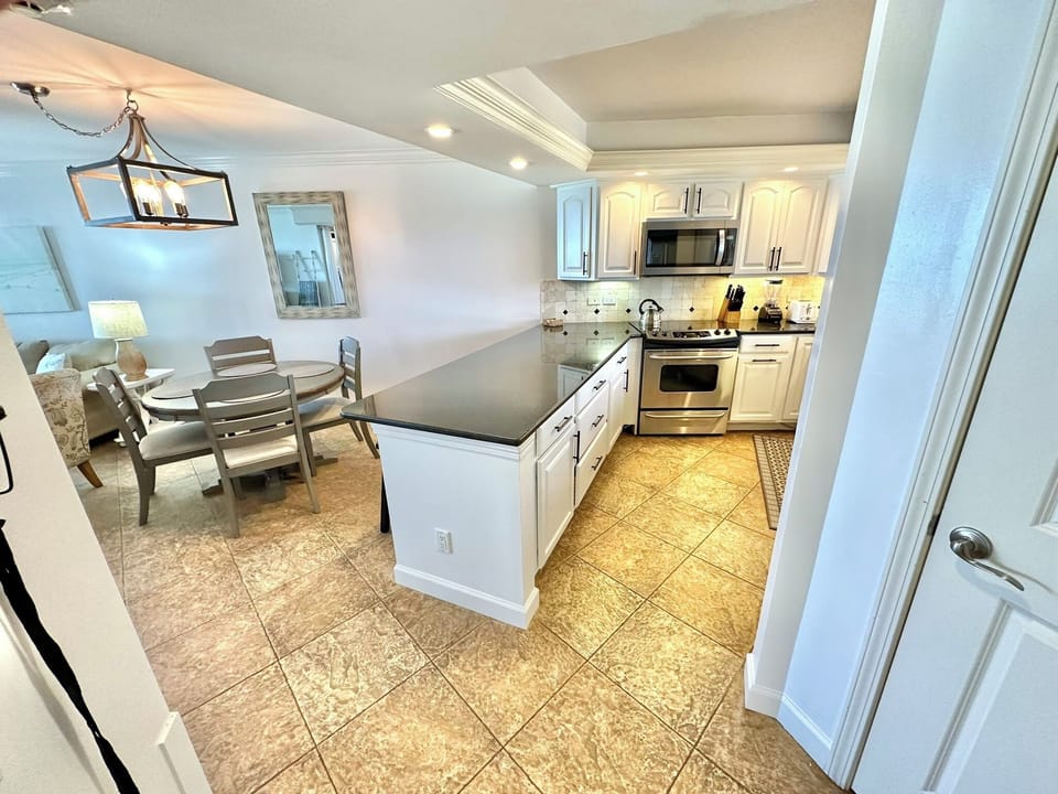 Entry way