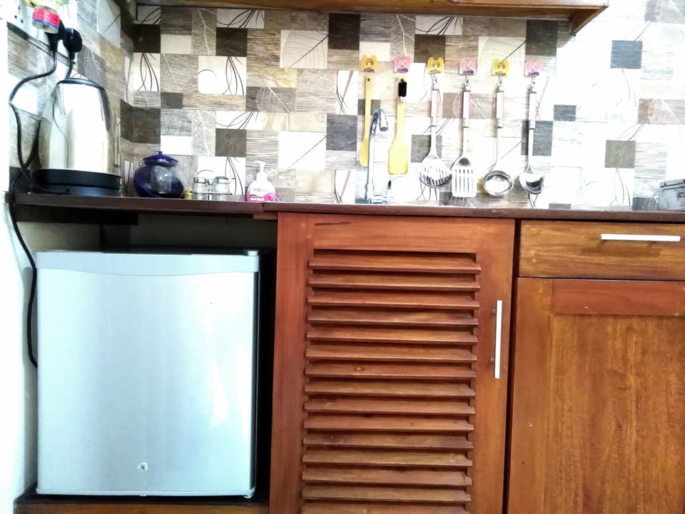Mini-refrigerator
