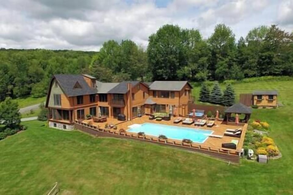 Welcome to Orenda!