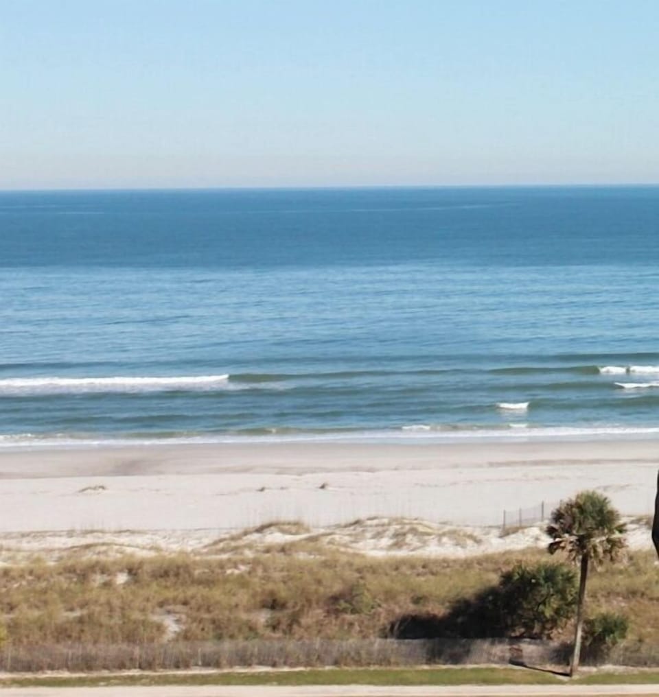 Gorgeous view from windows and porch! 