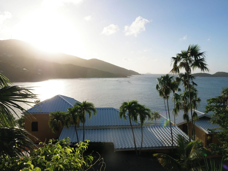 Tryst Sunset- 365 days a year