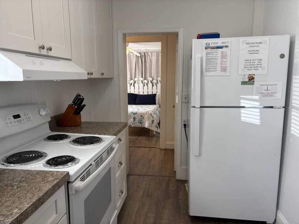 Fridge/Freezer