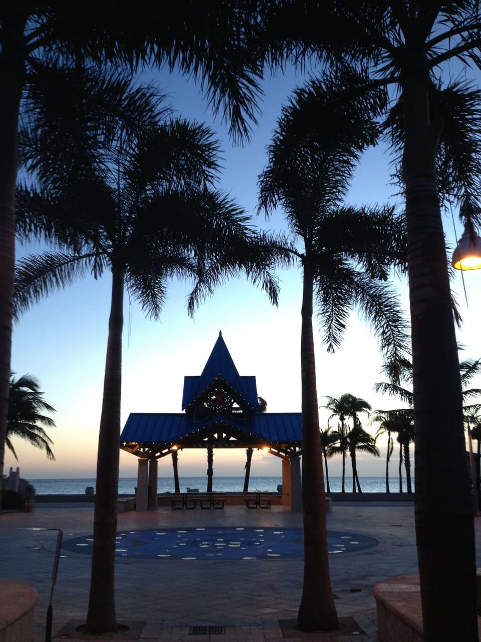 Charnow water park out your door