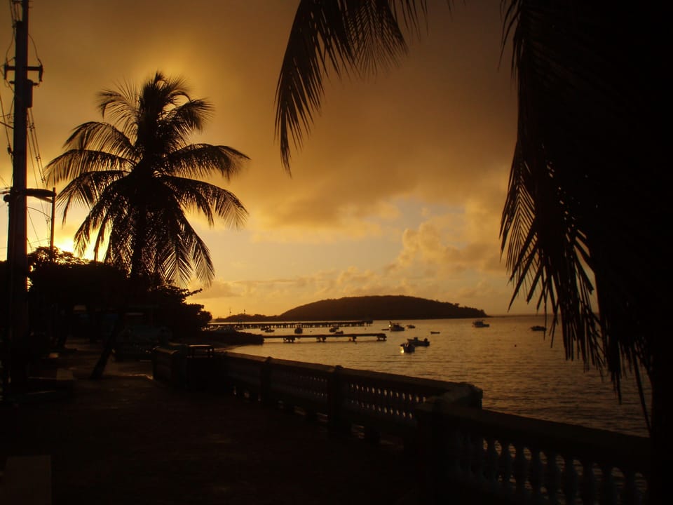 Esperanza Daybreak