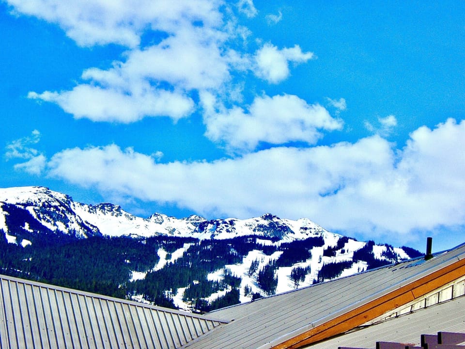 More Views From Our Top Deck