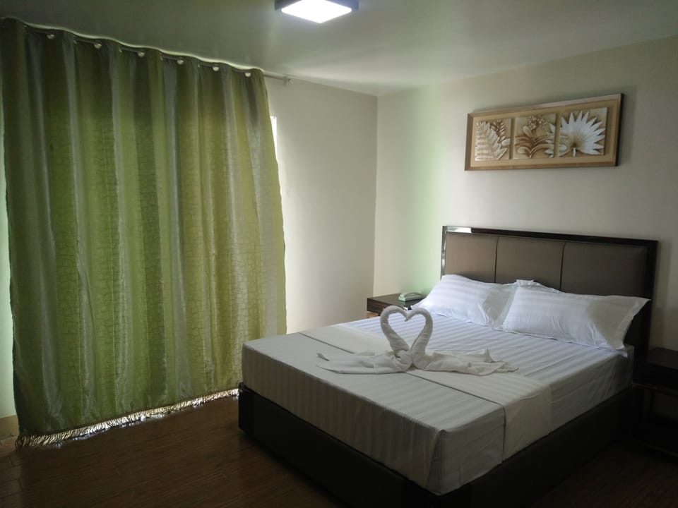 Executive Room | Bed sheets