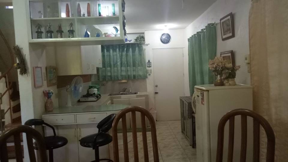 Basic House, 2 Bedrooms, Non Smoking, Ocean View | Private kitchen | Fridge, stovetop, cookware/dishes/utensils