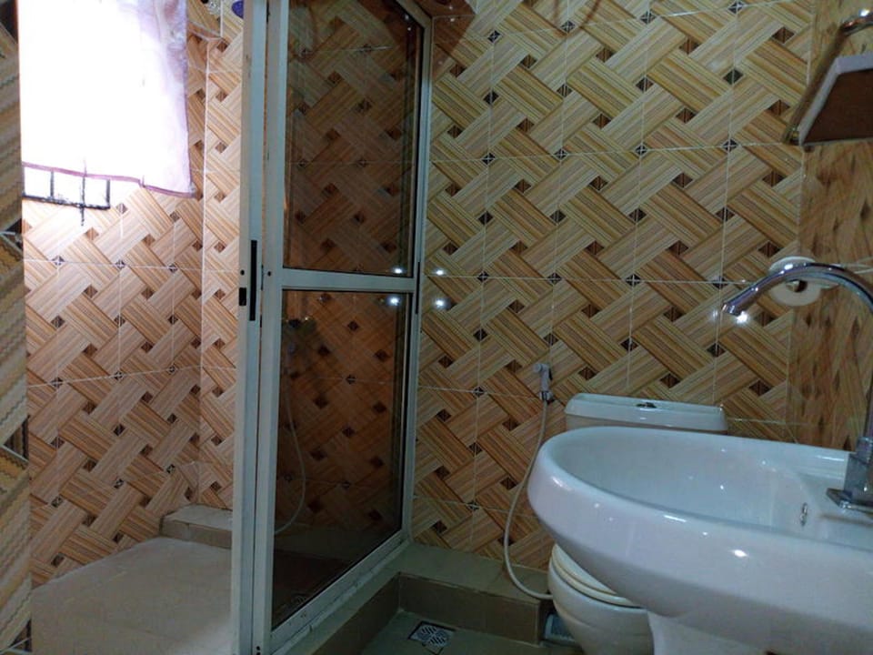 Shower