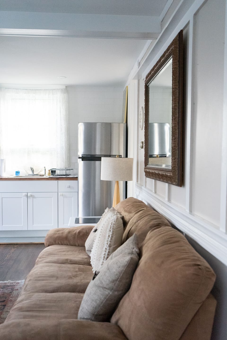 Romantic Cottage, Ensuite (Smith Cottage) | Free WiFi