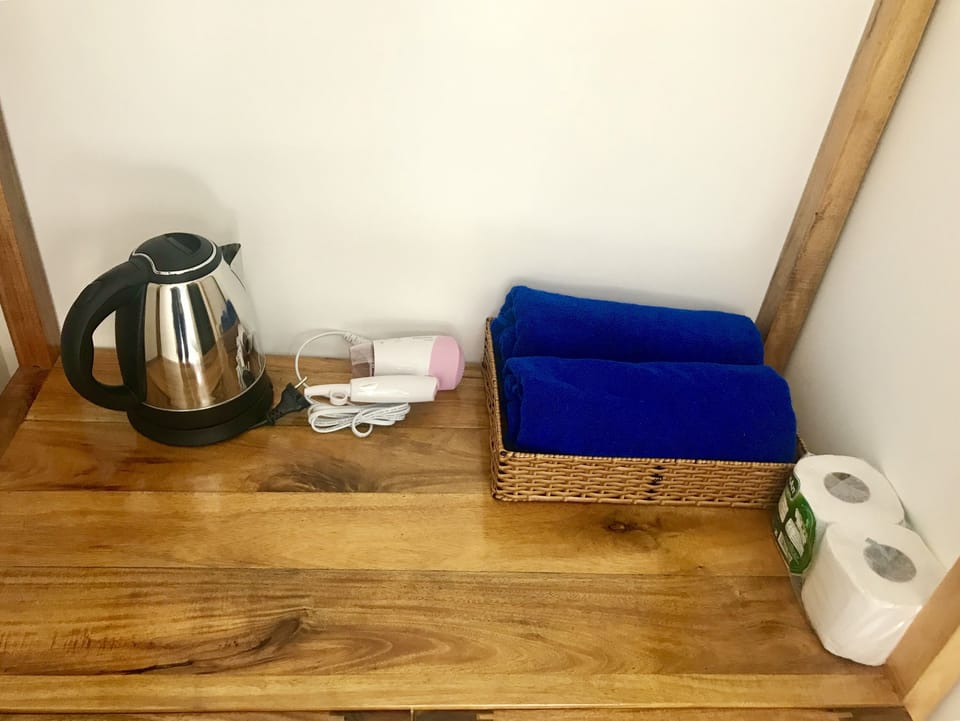 Minibar, in-room safe, soundproofing, free WiFi