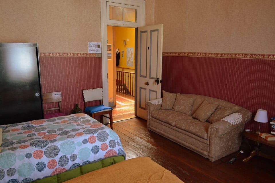 Classic Single Room | Desk, free WiFi