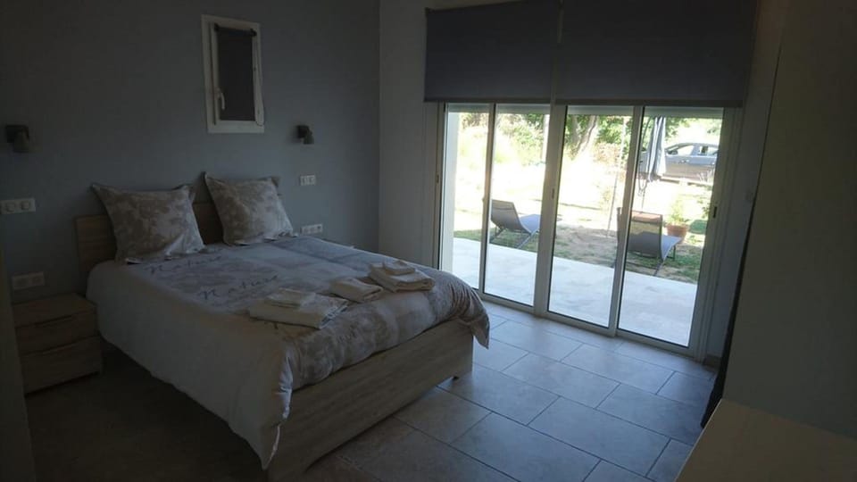 Family Room, Garden View | Individually decorated, individually furnished, desk, blackout drapes