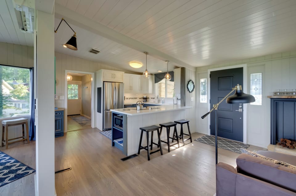 Entryway
