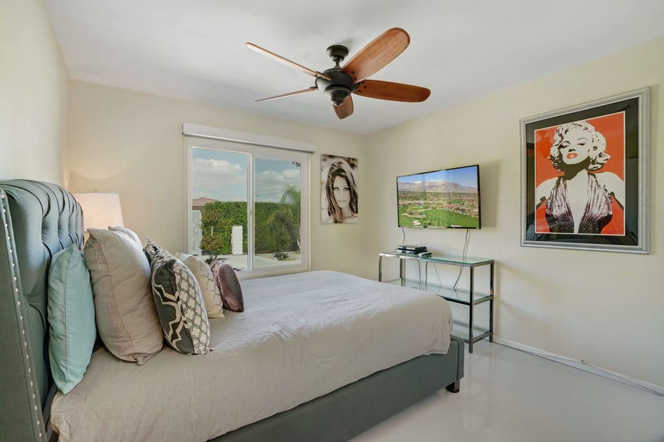 GUEST BEDROOM 2