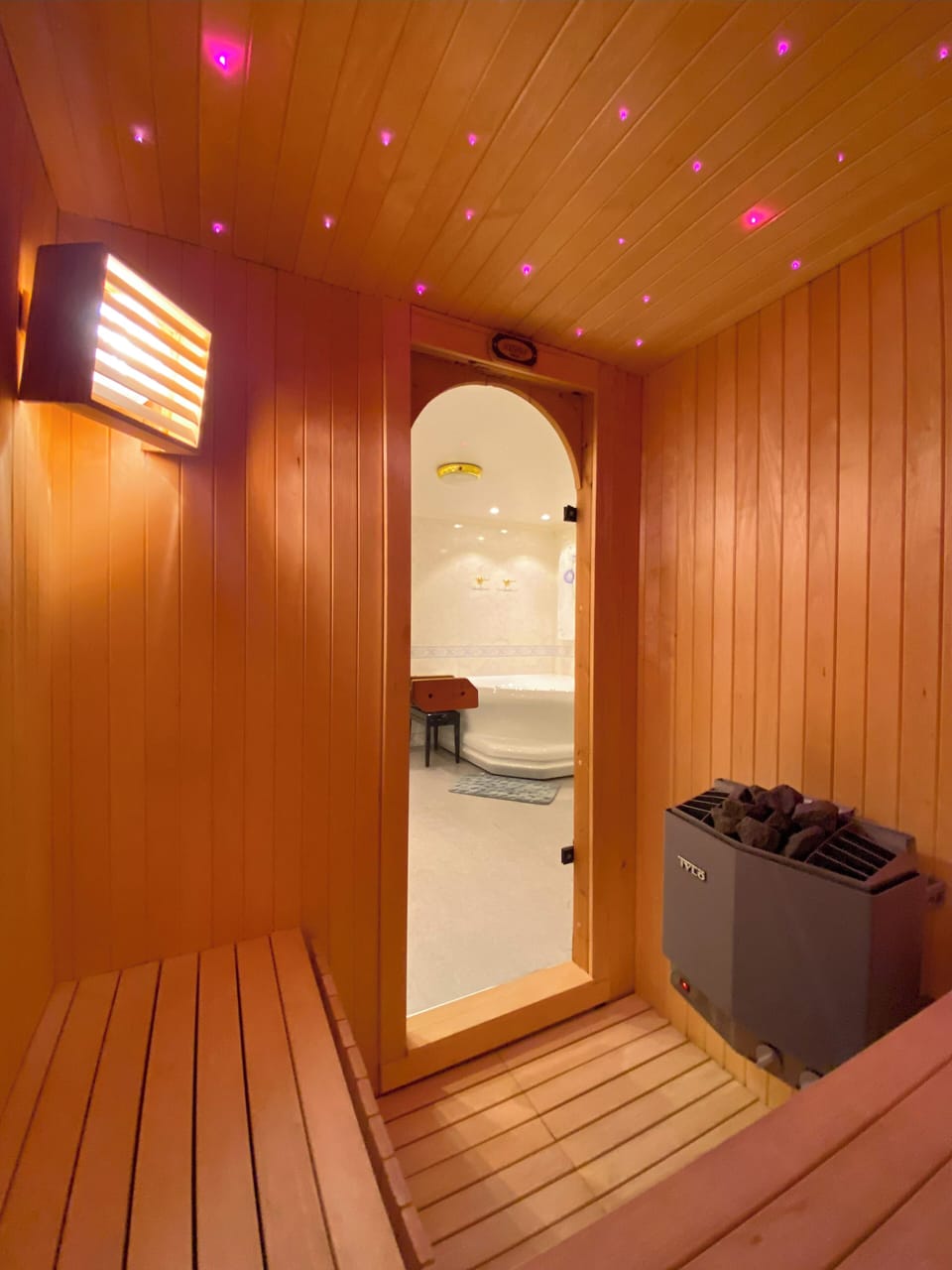Spa