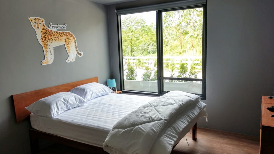 Standard Double Room | Blackout drapes, soundproofing, rollaway beds, free WiFi