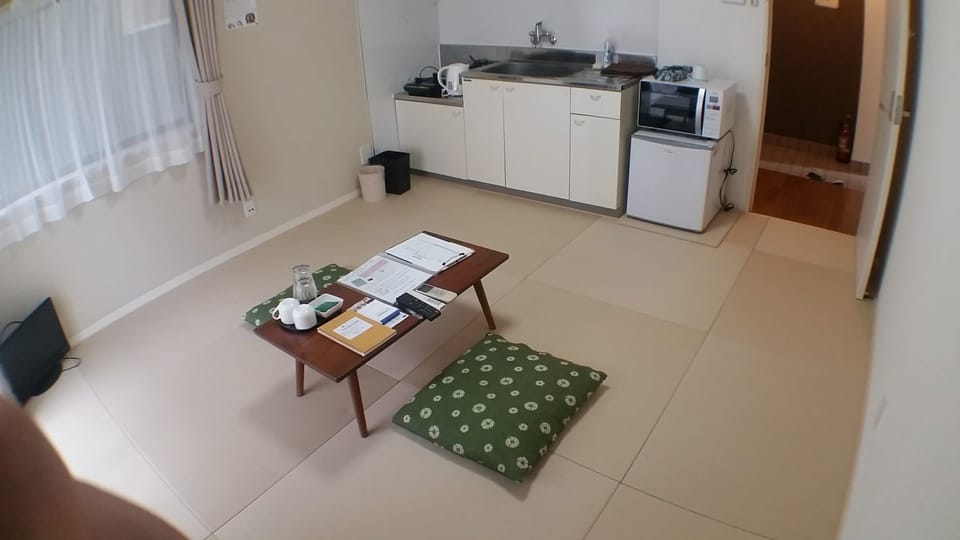Apartment | Free WiFi, bed sheets